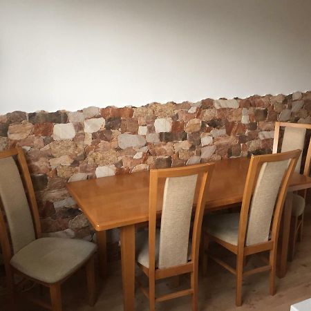 Deli Tatry Apartment Попрад Екстериор снимка