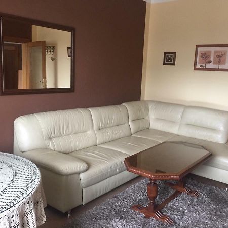 Deli Tatry Apartment Попрад Екстериор снимка