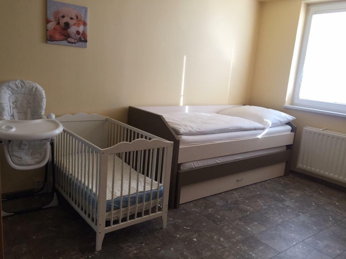 Deli Tatry Apartment Попрад Екстериор снимка