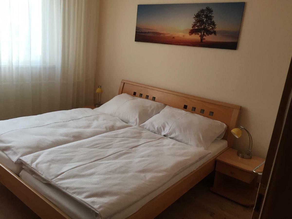 Deli Tatry Apartment Попрад Екстериор снимка
