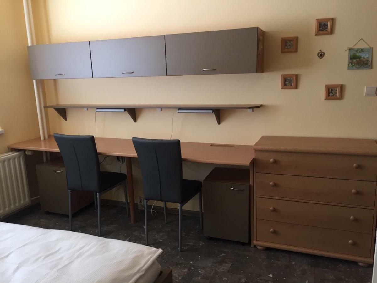 Deli Tatry Apartment Попрад Екстериор снимка