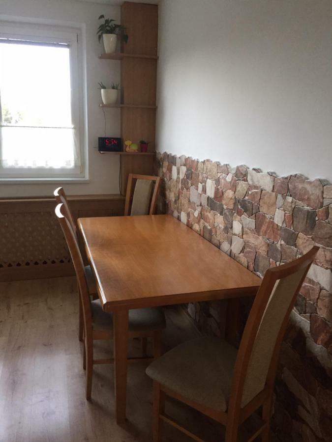 Deli Tatry Apartment Попрад Екстериор снимка