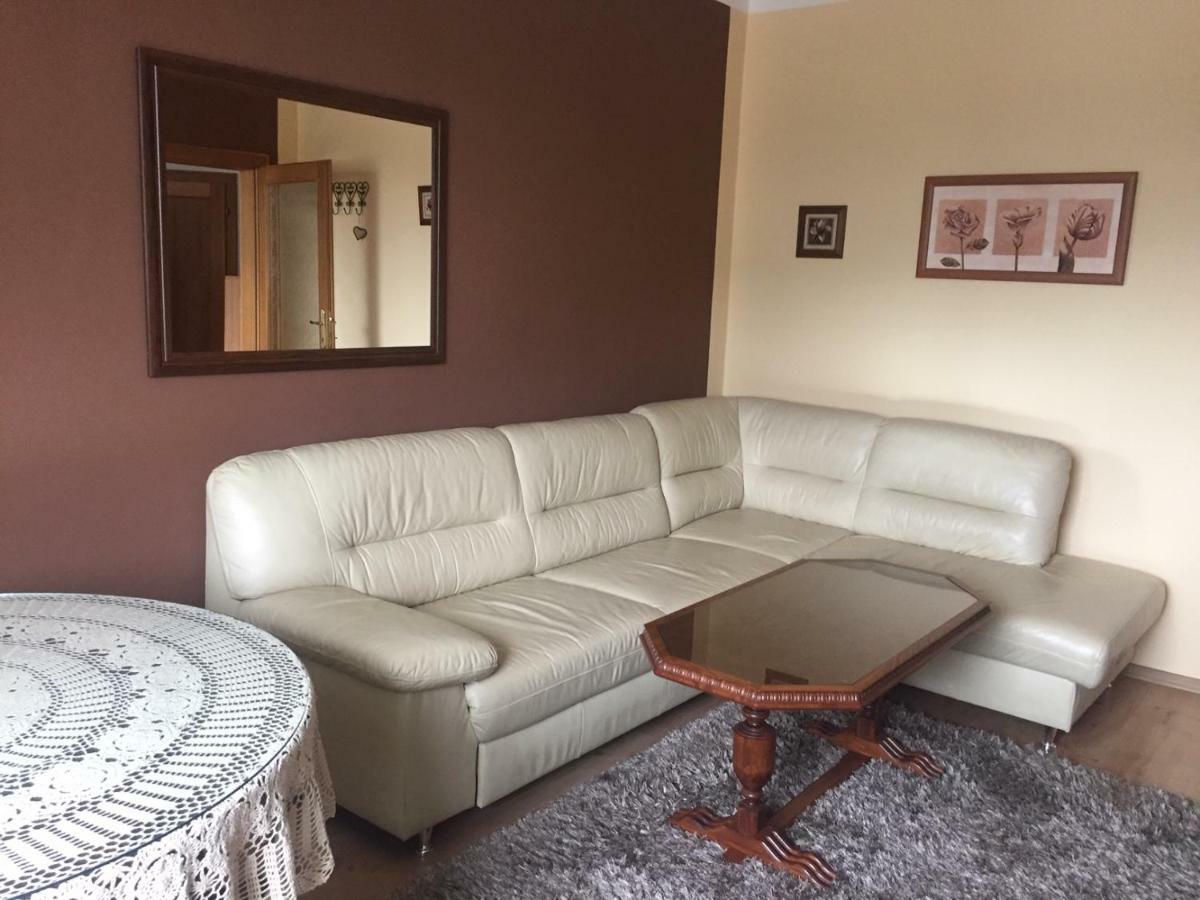 Deli Tatry Apartment Попрад Екстериор снимка