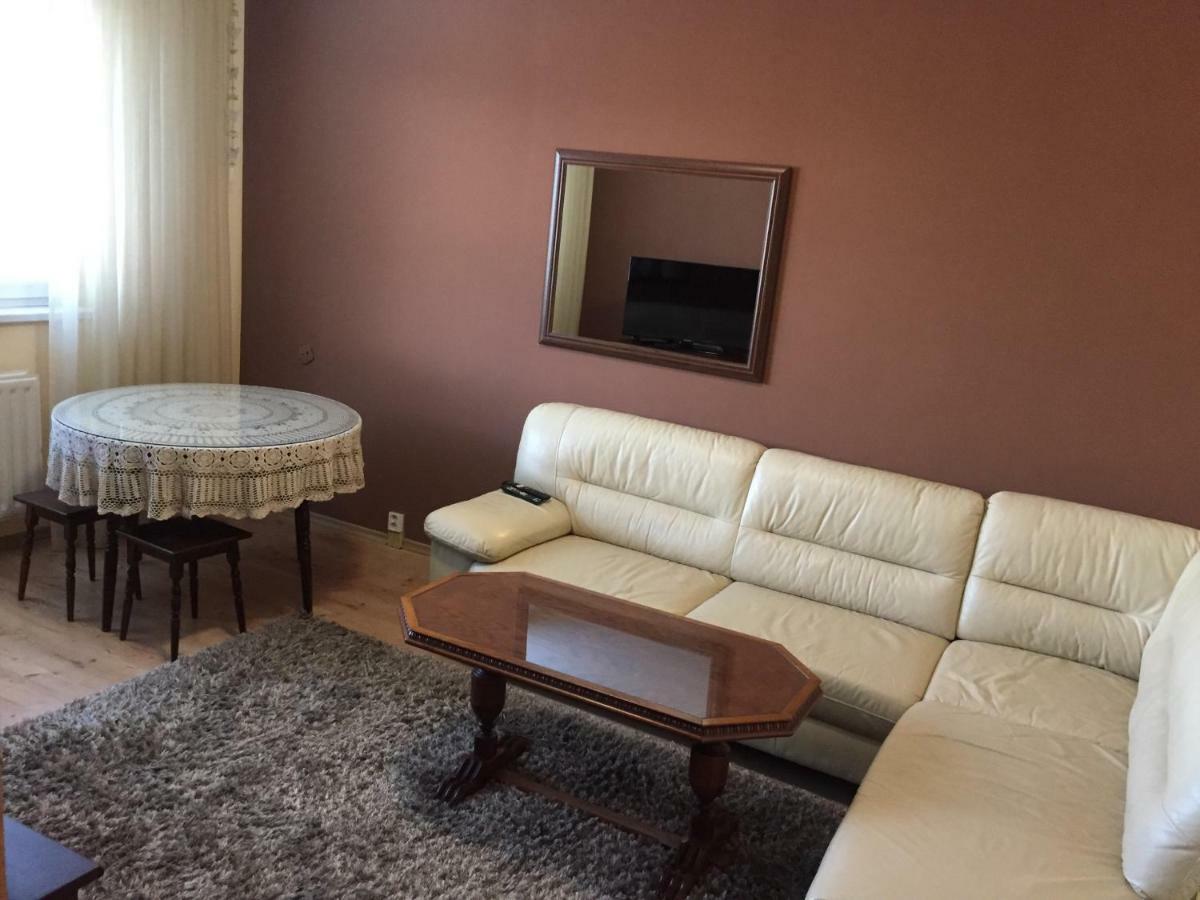 Deli Tatry Apartment Попрад Екстериор снимка