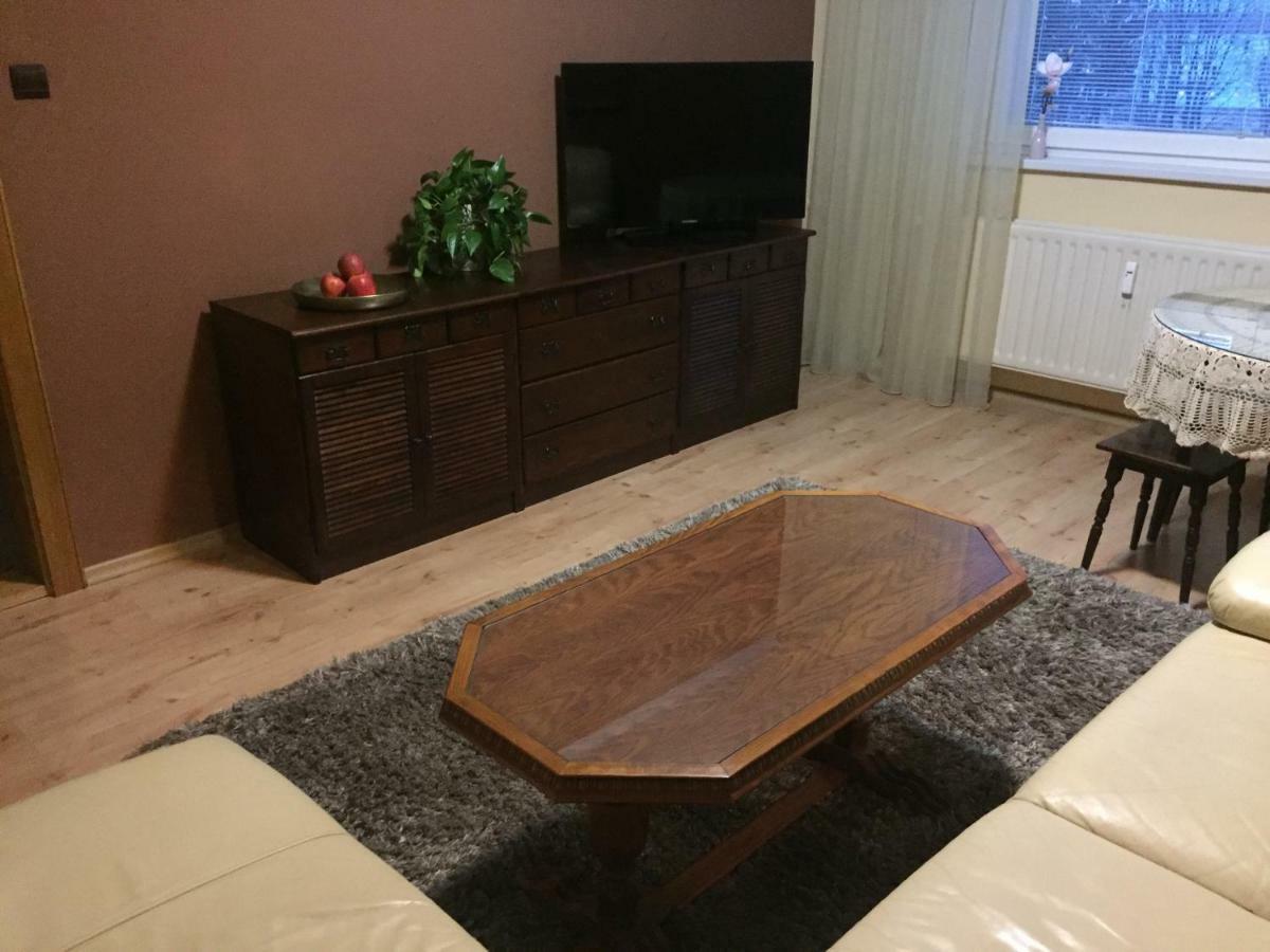 Deli Tatry Apartment Попрад Екстериор снимка